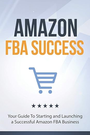 AMAZON FBA SUCCESS