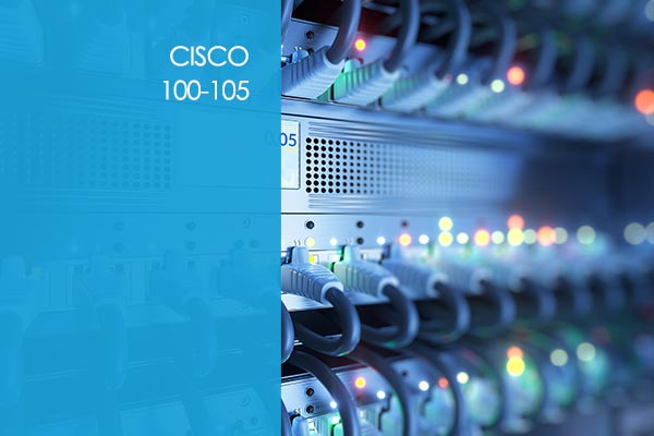 Cisco 100-105 ICND1 Interconnecting Cisco Network Devices Part 1