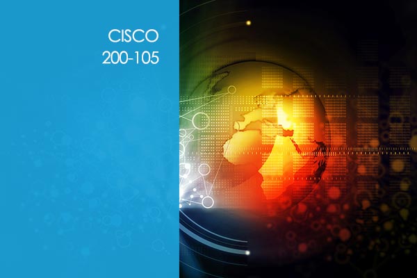 Cisco 200-105 ICND2 Interconnecting Cisco Networking Devices Part 2
