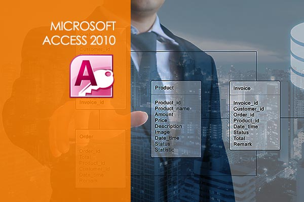 Microsoft Access 2010