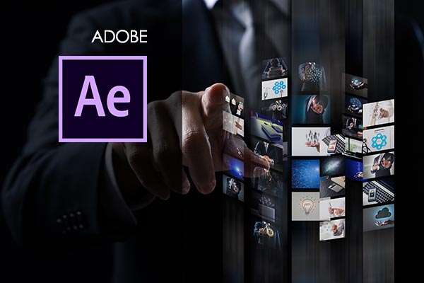 Adobe CC After Effects