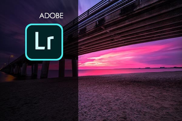 Adobe Lightroom Course