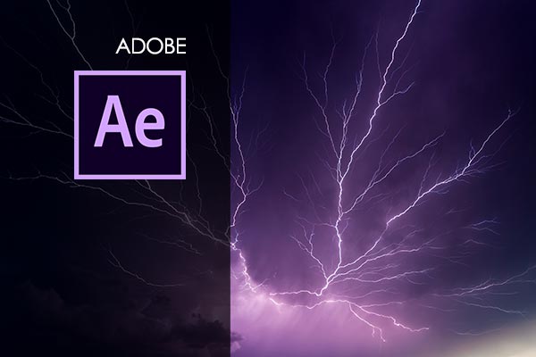Adobe After Effects - Legacy