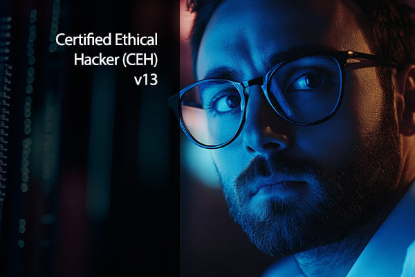 Certified Ethical Hacker (CEH) v13