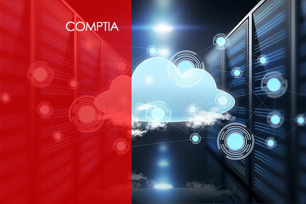 CompTIA Cloud Overview