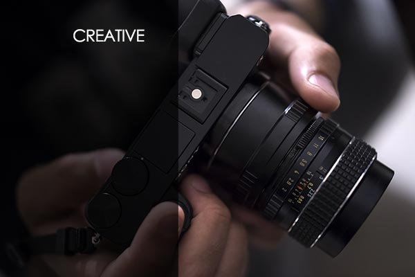 Digital Photography Introduction