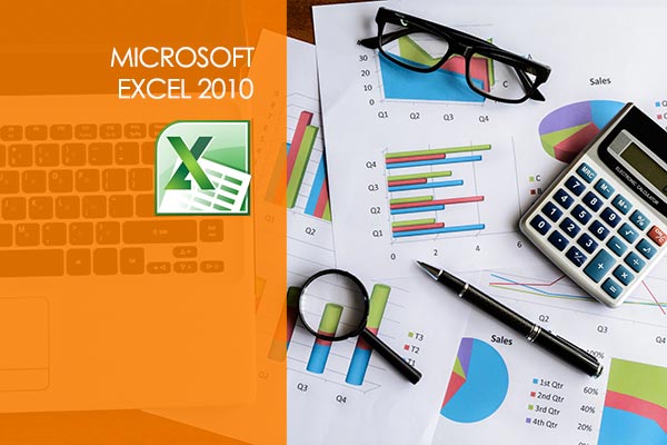 Microsoft Excel 2010