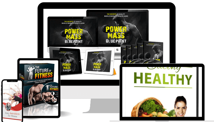 Health and Fitness (Free)