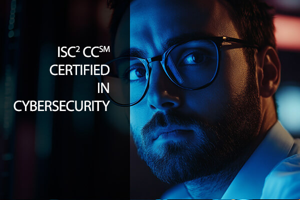 ISC² - Certified In Cybersecurity