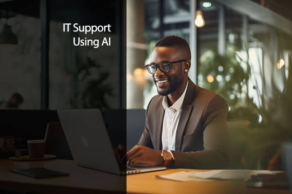 IT Support with AI: Practical Strategies for IT Support Specialists