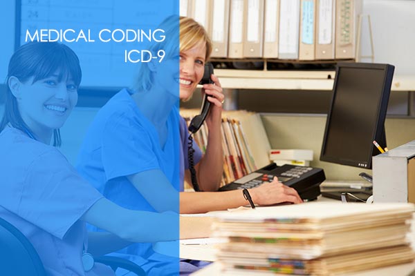 Medical Coding and Billing ICD-9