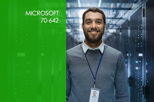 Microsoft 70-642 TS: Windows Server 2008 Network Infrastructure, Configuring