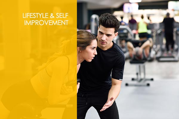 How to Become a Personal Trainer