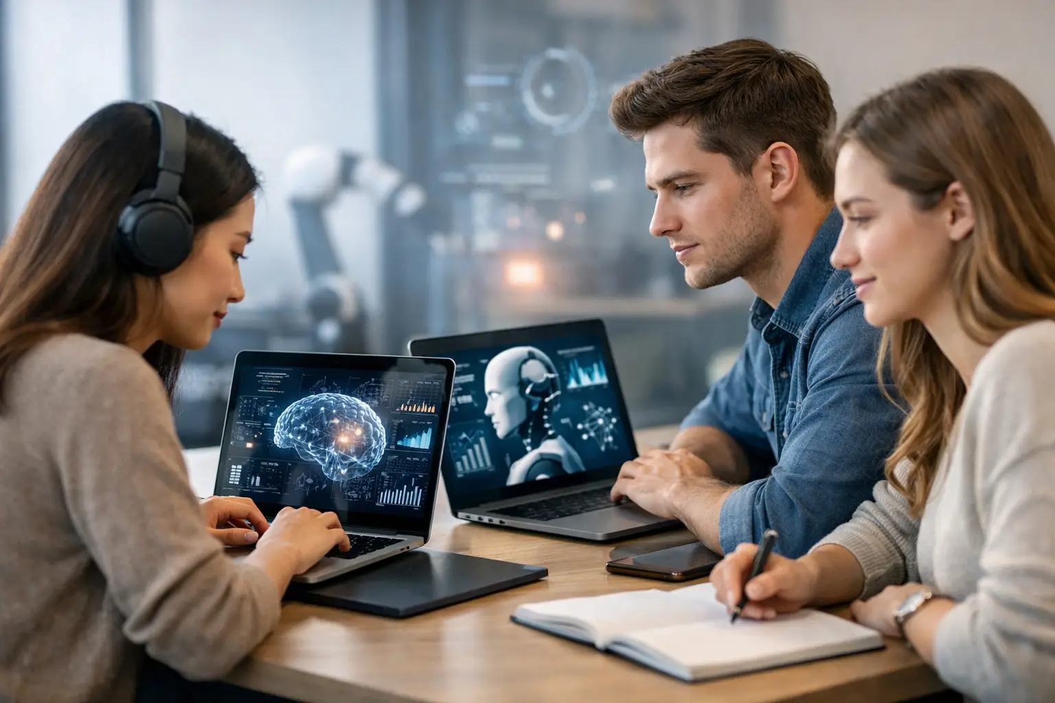AI Skills Trends 2026 Employers Want Now
