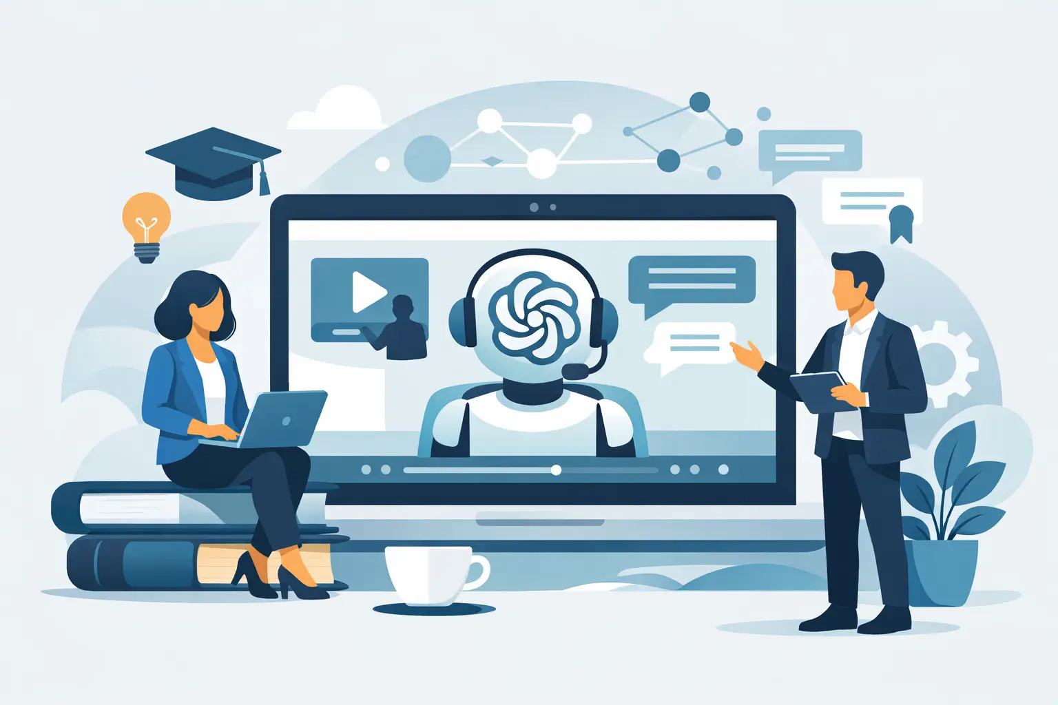 Best ChatGPT Course for Professionals