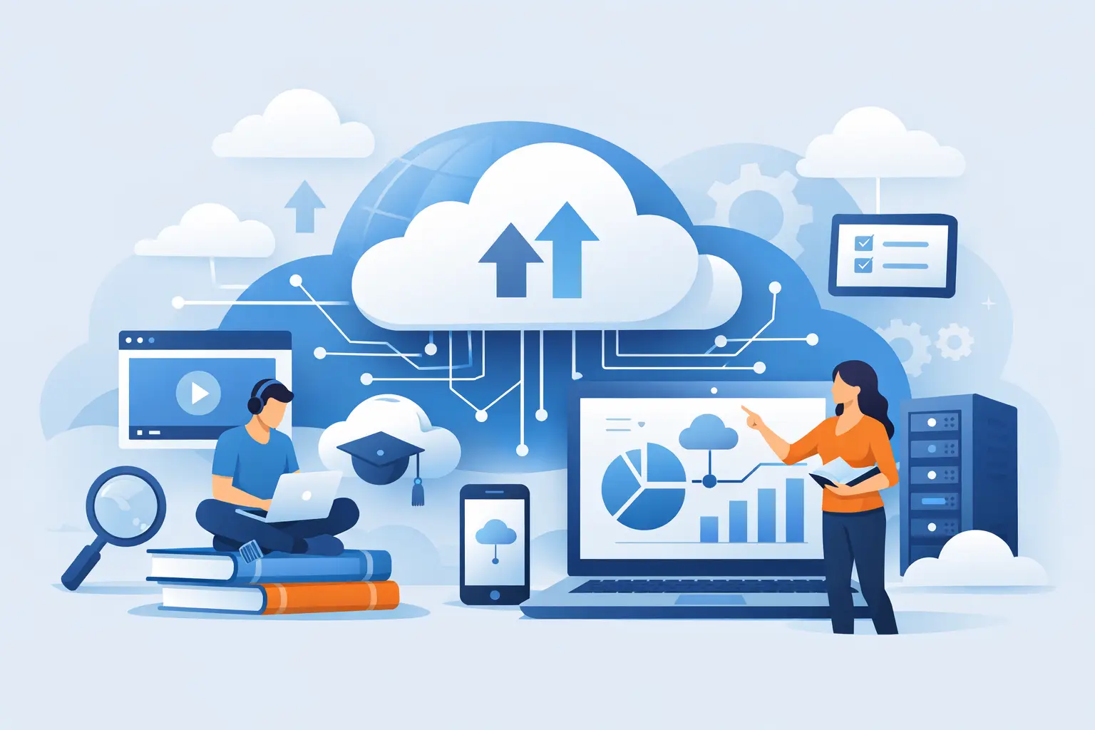 Best Cloud Computing Courses Online