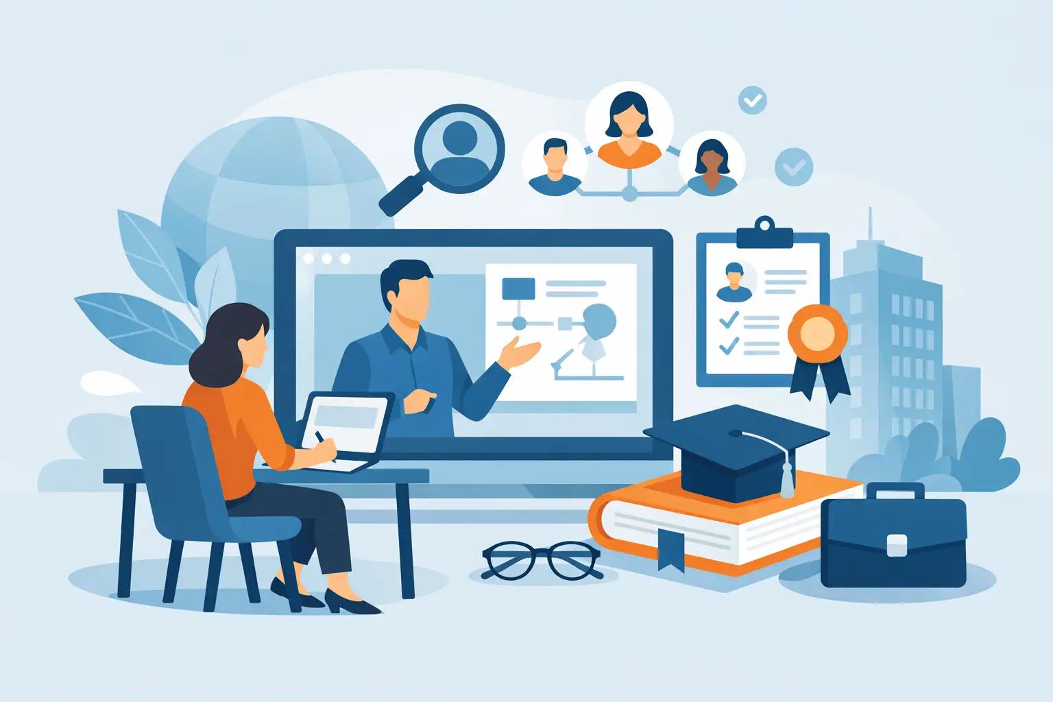 Best Human Resources Courses Online