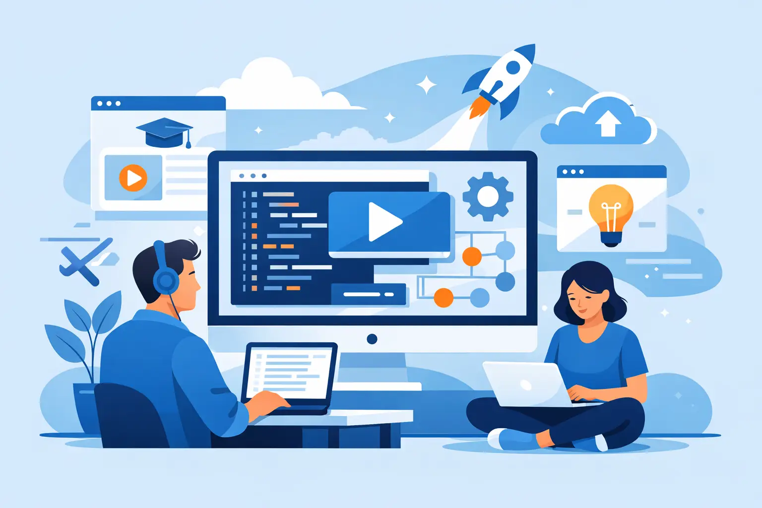 Best Software Development Courses Online