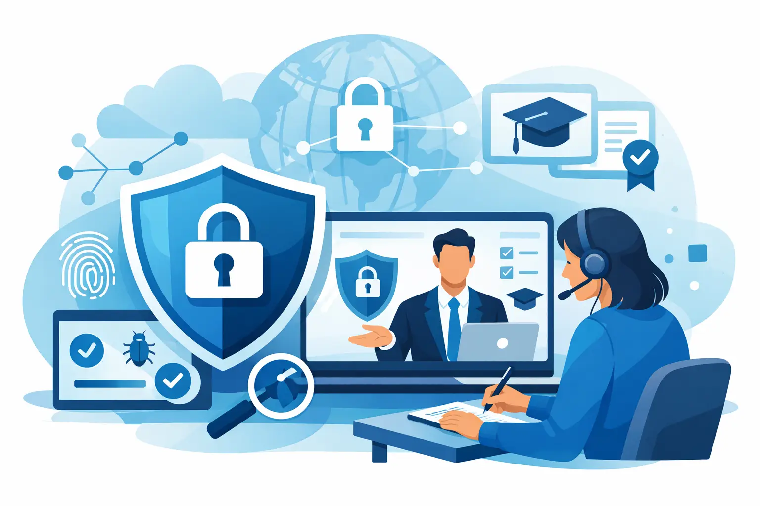 Cybersecurity Certification Training Online