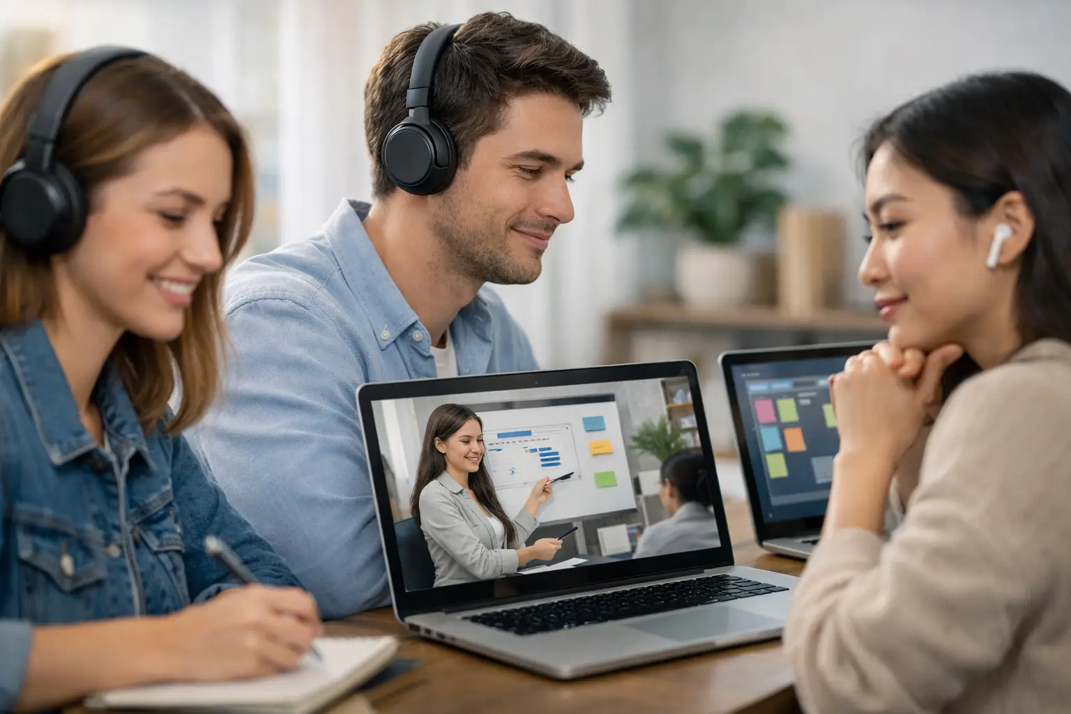 How to Start Project Management Training