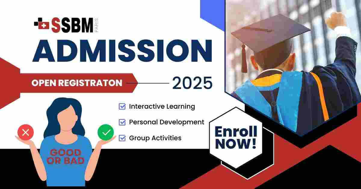 SSBM Geneva DBA Program: A Good Investment or a Bad Decision?