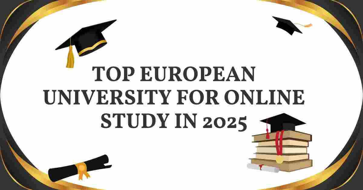 SSBM Geneva: A Top European University for Online Study in 2026