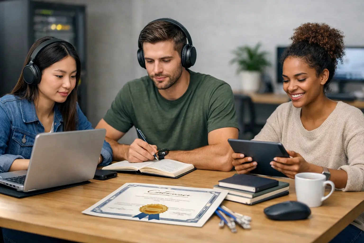 Top Entry Level IT Certificates Worth Earning