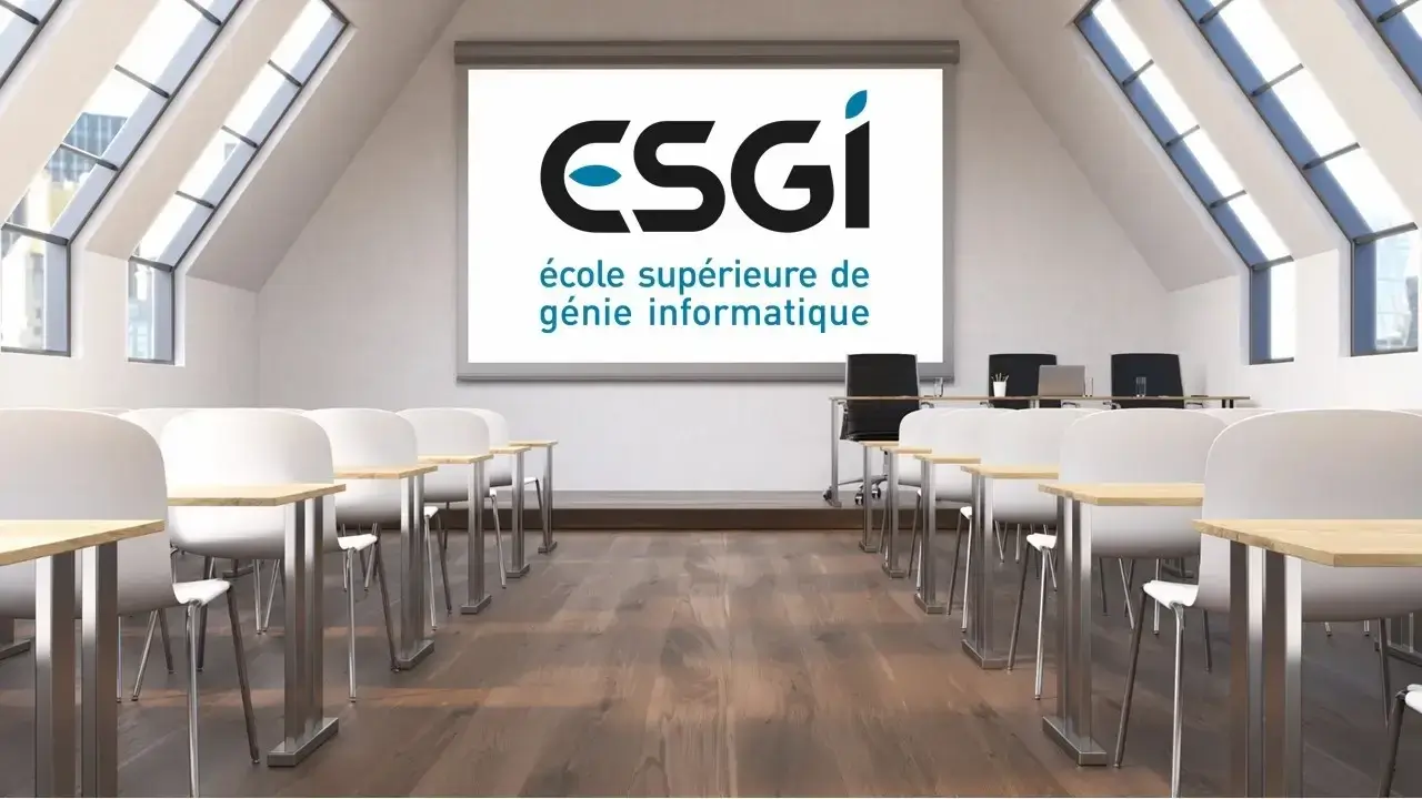 ESGCI