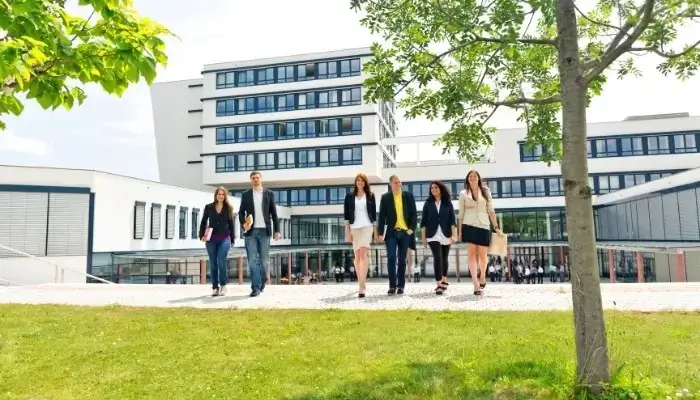 Rushford Business School