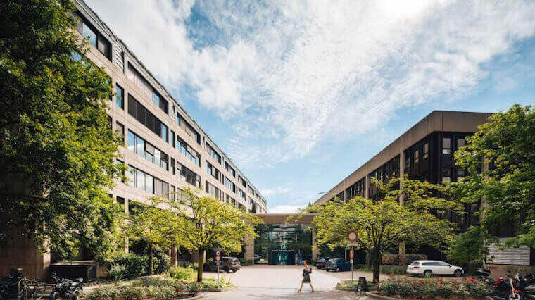 Swiss School of Business and Management (SSBM)